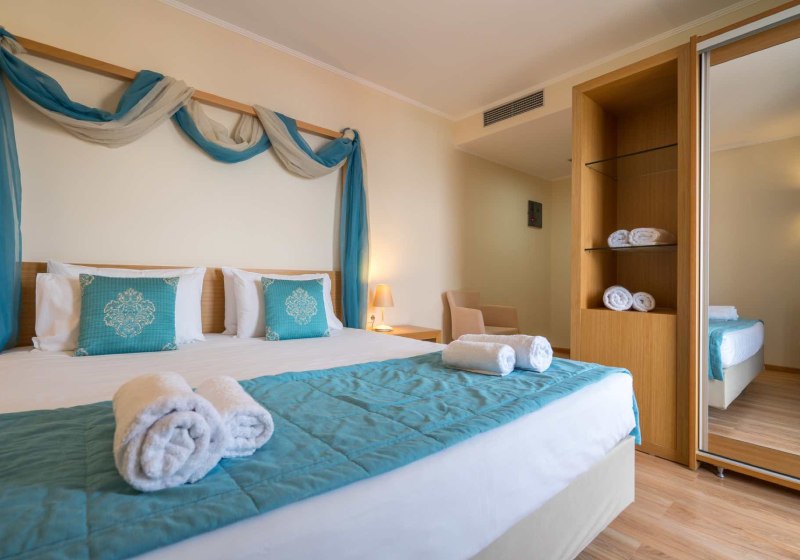 Zimmer & Wohnkomfort