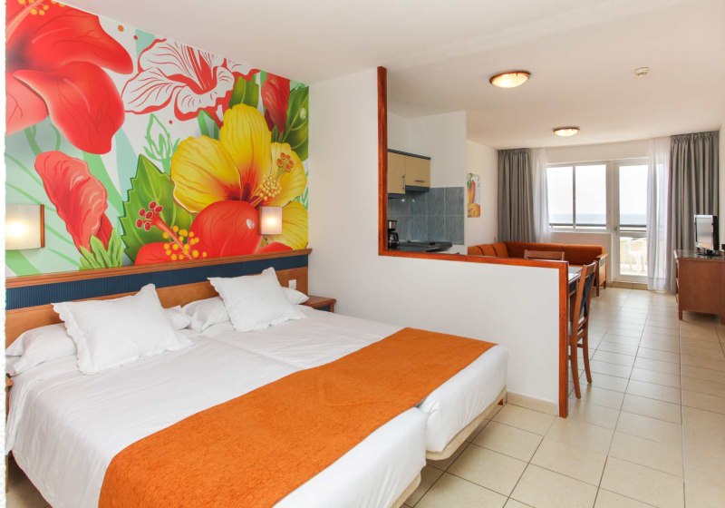 Zimmer & Wohnkomfort