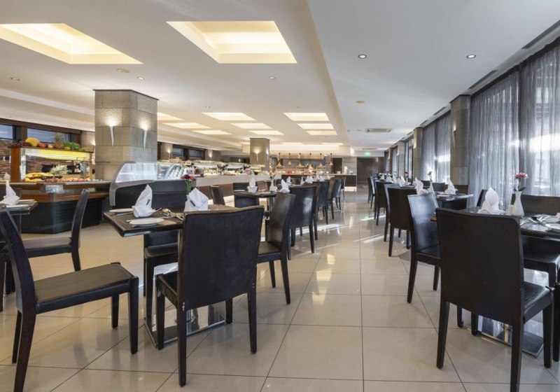 Kulinarik & Restaurants