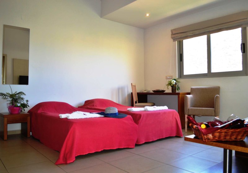 Zimmer & Wohnkomfort