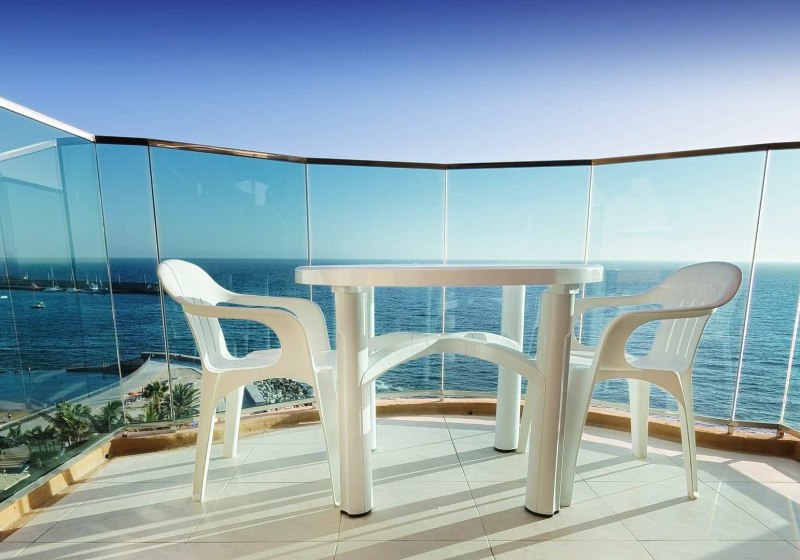 Ausstattung & Service