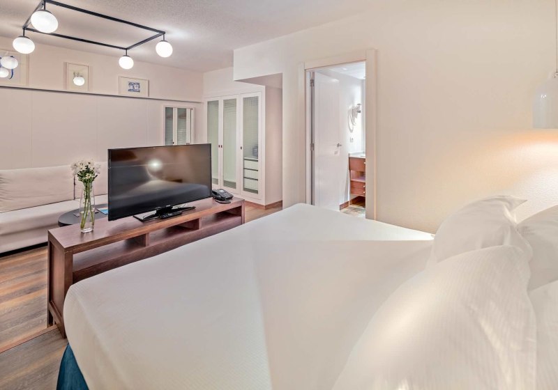 Zimmer & Wohnkomfort