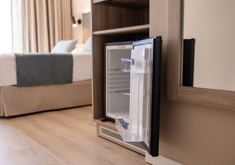 Zimmer & Wohnkomfort