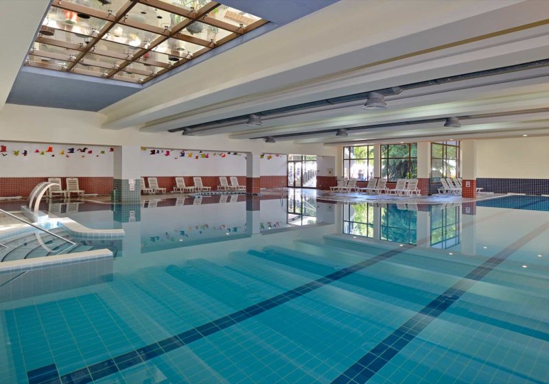 Wellness & Entspannung