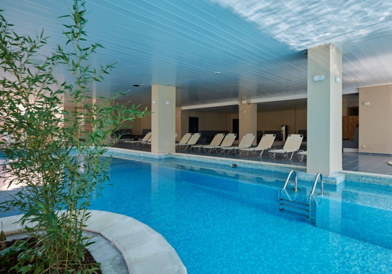 Ausstattung & Service