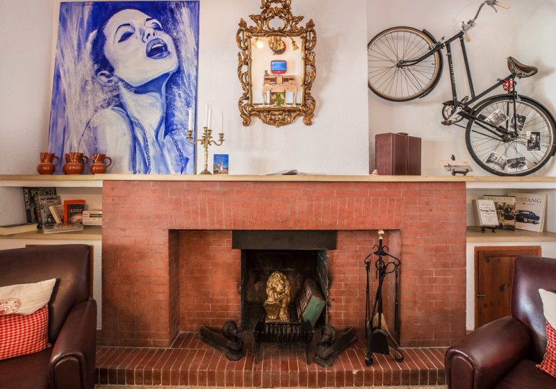 Ausstattung & Service