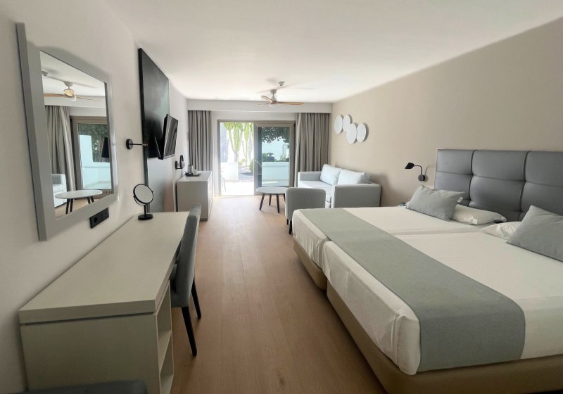 Zimmer & Wohnkomfort