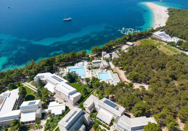 Bretanide Sport & Wellness Resort