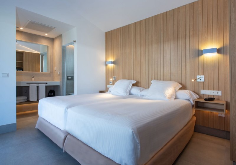 Zimmer & Wohnkomfort