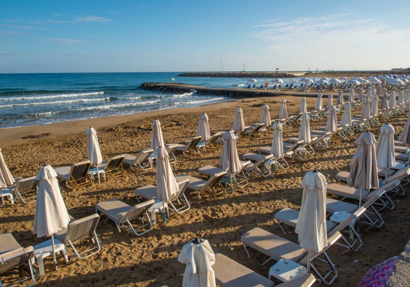 Gouves Water Park Holiday Resort