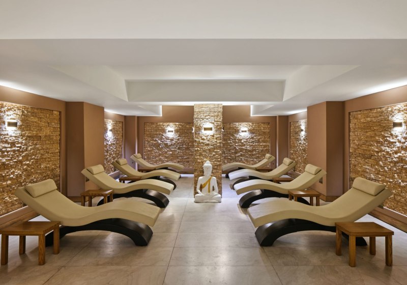 Wellness & Entspannung