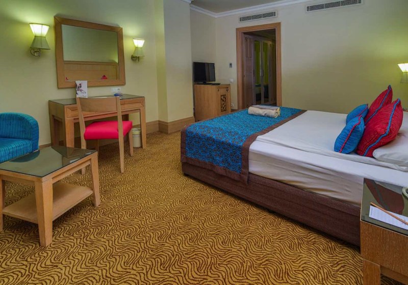 Zimmer & Wohnkomfort