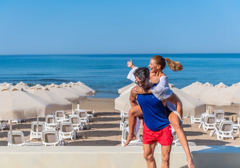 Ausstattung & Service