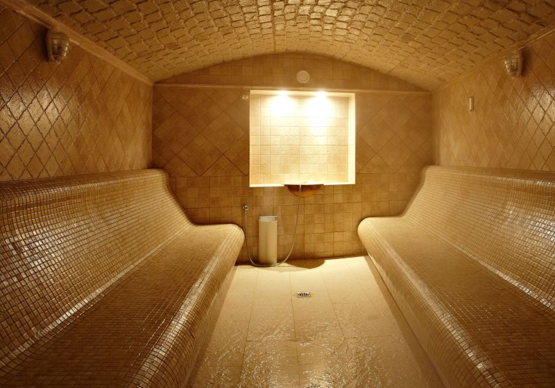 Wellness & Entspannung