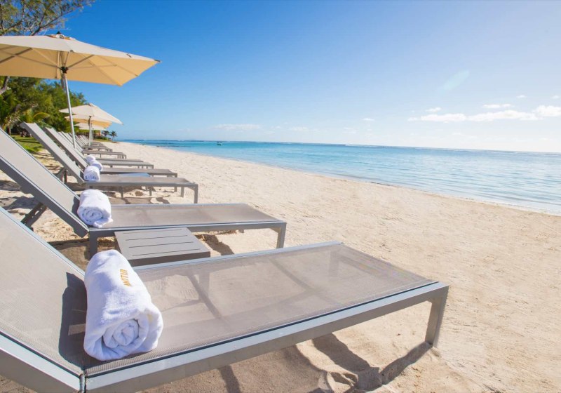 Crystals Beach Resort by Radisson Individuals