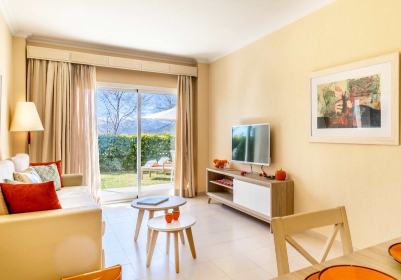 Zimmer & Wohnkomfort