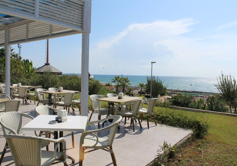 Kulinarik & Restaurants