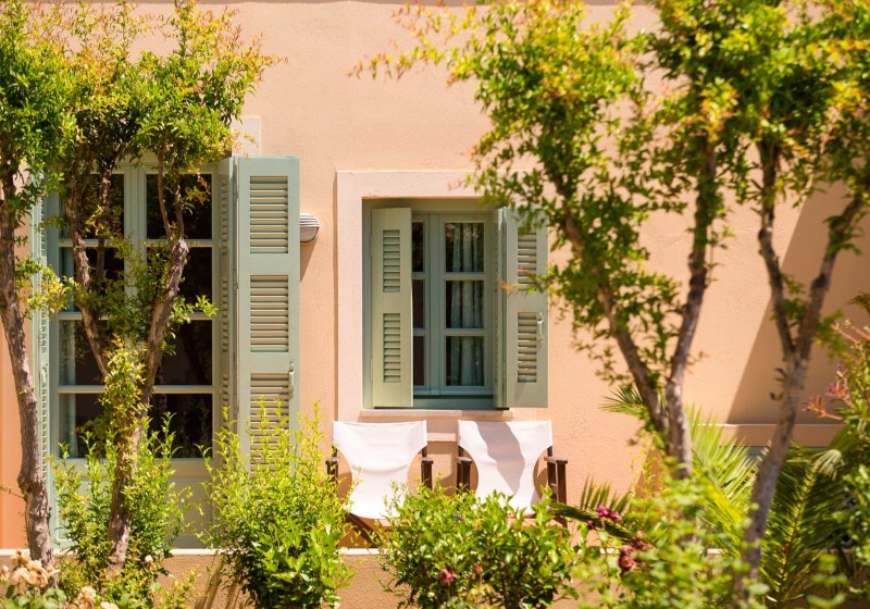 Zimmer & Wohnkomfort