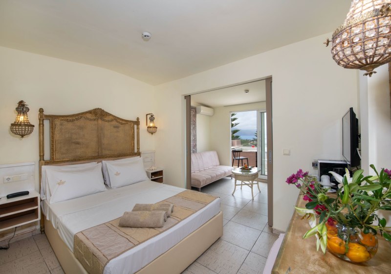 Zimmer & Wohnkomfort