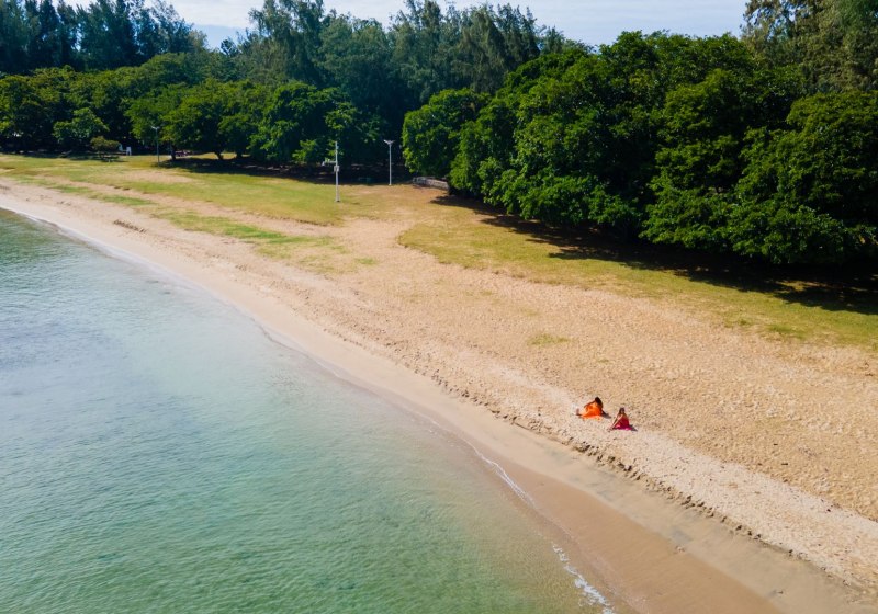 Ocean's Creek Beach Hotel