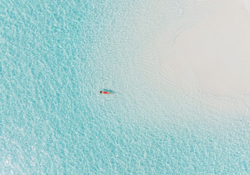 Park Hyatt Maldives Hadahaa