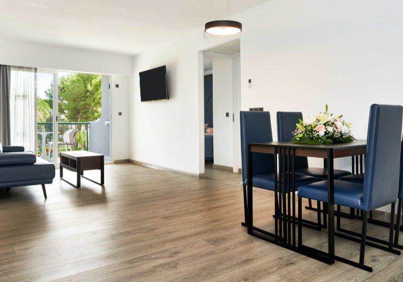 Zimmer & Wohnkomfort