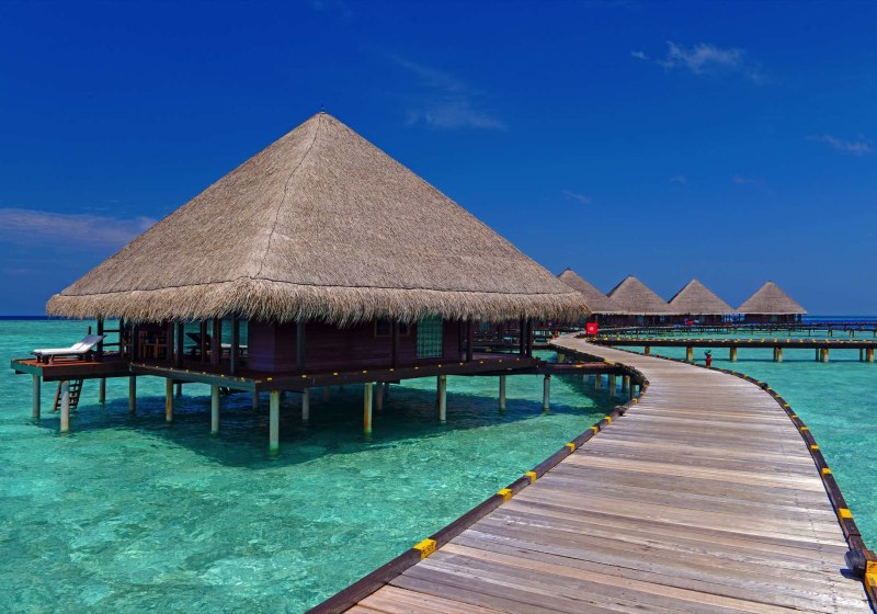 Ausstattung & Service