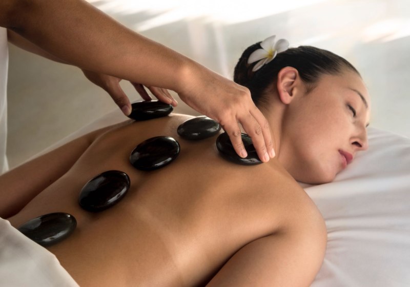 Wellness & Entspannung