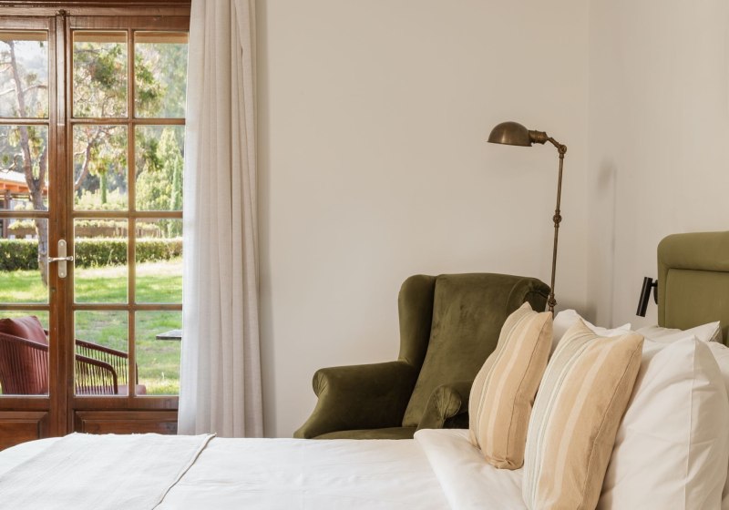 Zimmer & Wohnkomfort