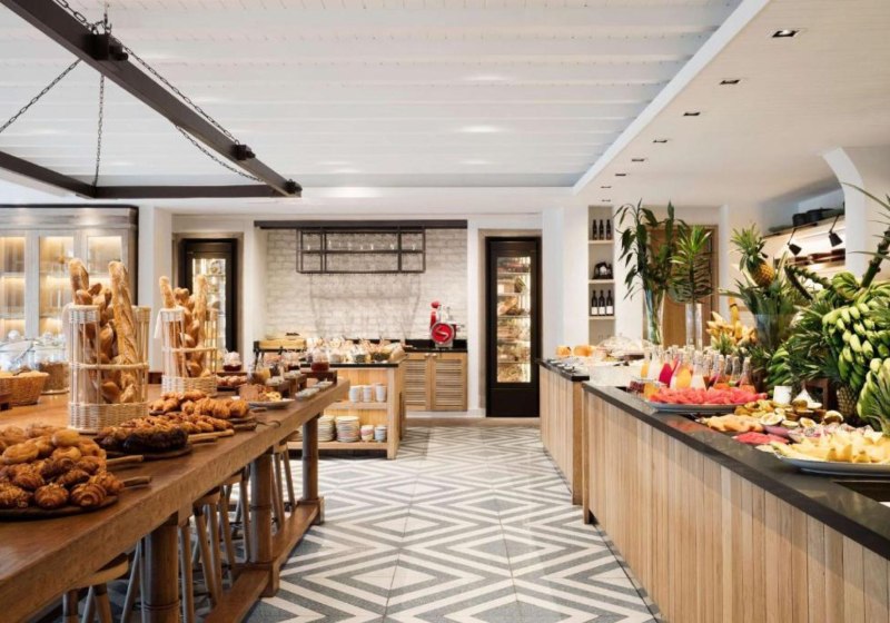 Beispiel: Kulinarik & Restaurants