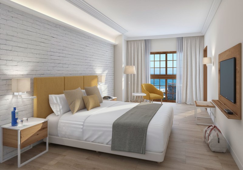 Zimmer & Wohnkomfort