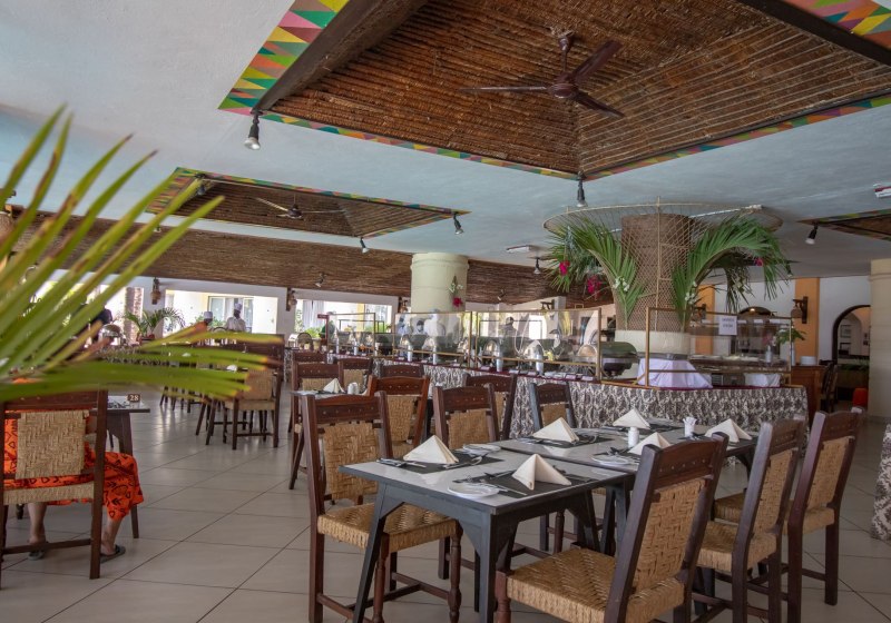 Kulinarik & Restaurants