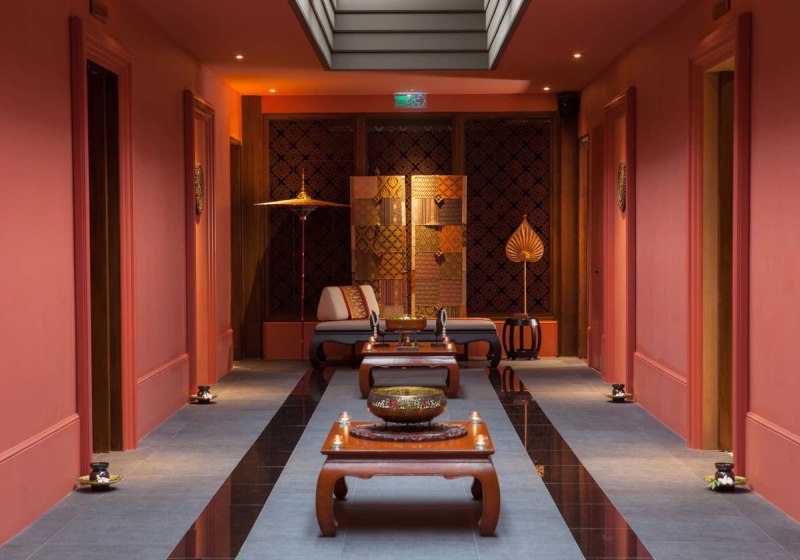 Wellness & Entspannung