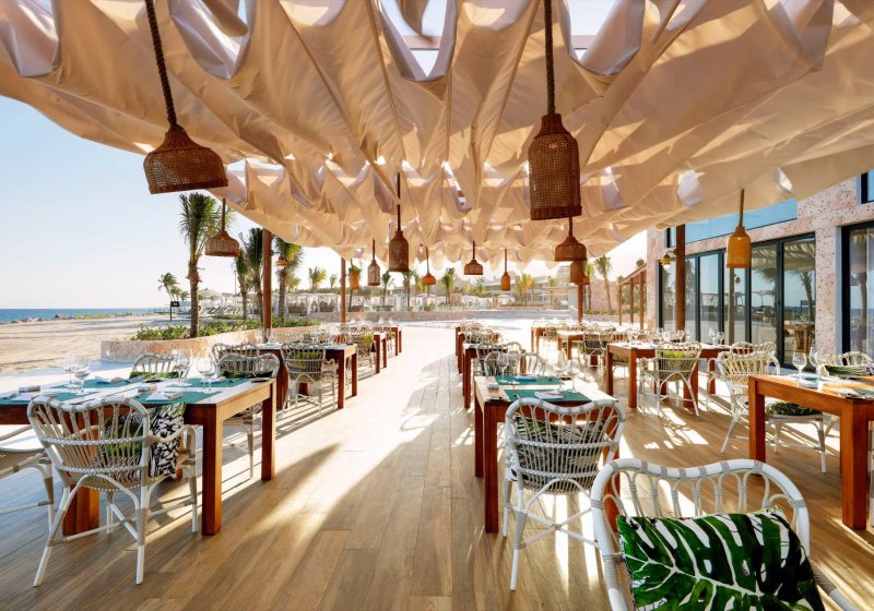 Kulinarik & Restaurants