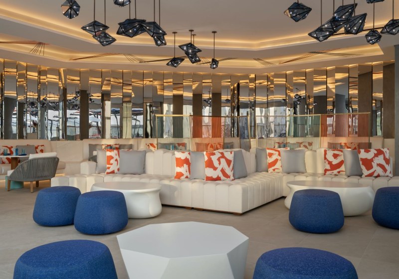 Ausstattung & Service