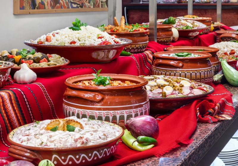 Meliá Grand Hermitage