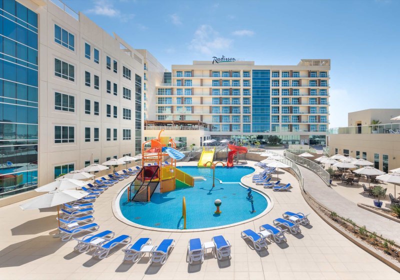 Ausstattung & Service