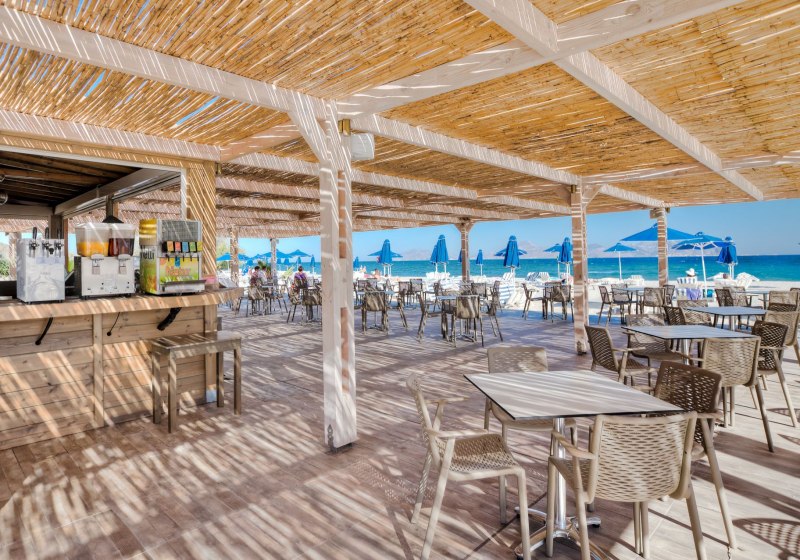 Ausstattung & Service