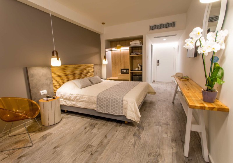 Zimmer & Wohnkomfort