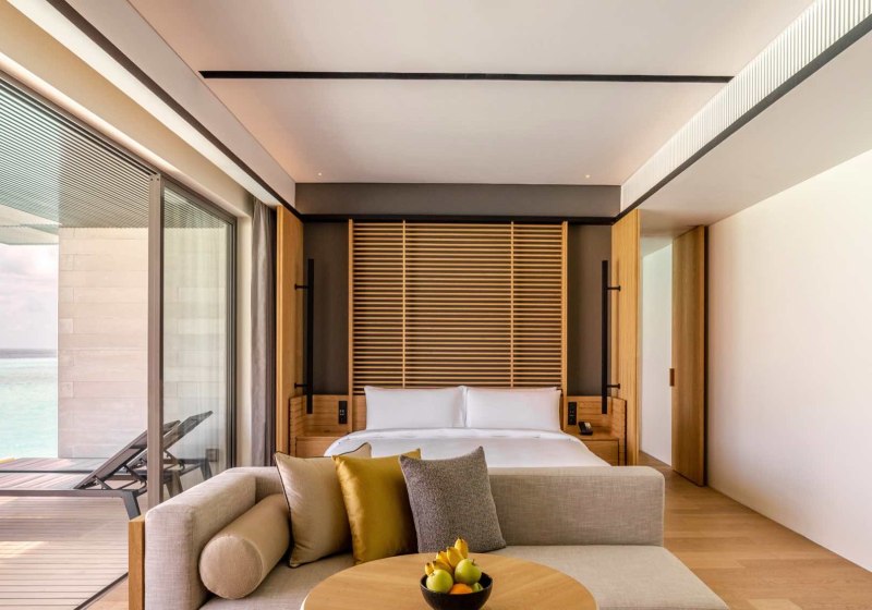 Zimmer & Wohnkomfort