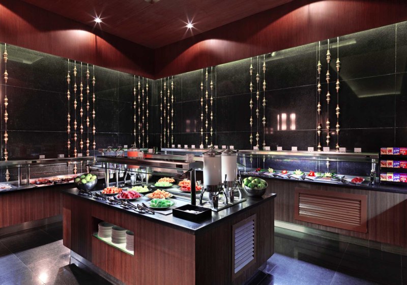 Kulinarik & Restaurants