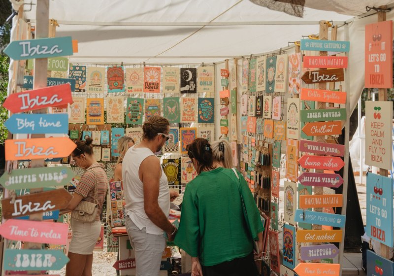 Ausstattung & Service