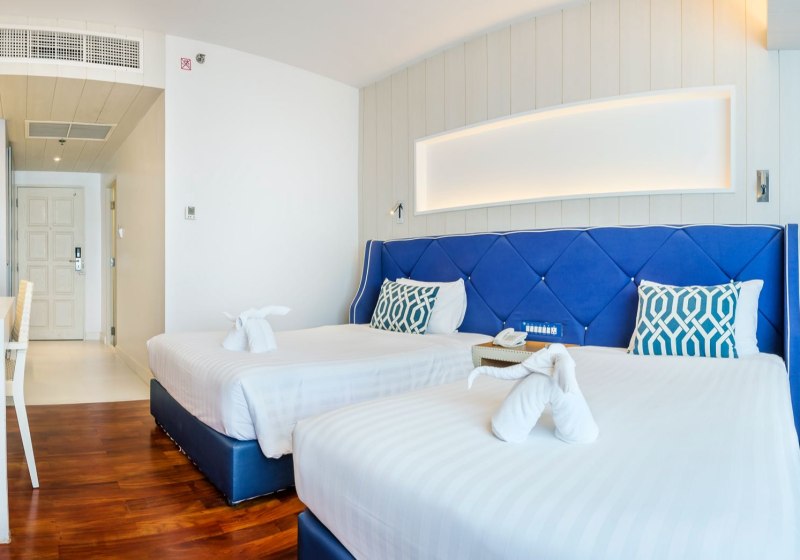 Zimmer & Wohnkomfort