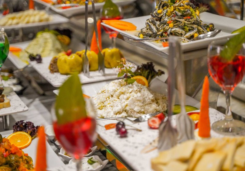 Elite World Marmaris