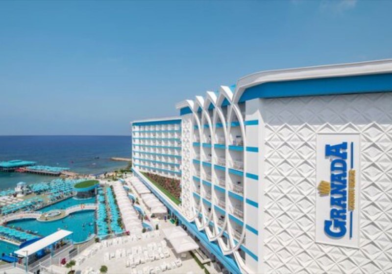 Granada Luxury Beach