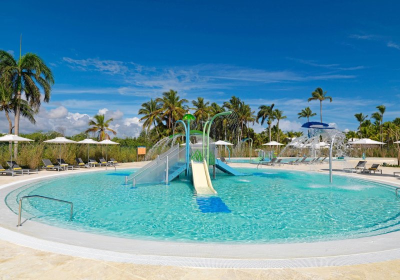 Melia Caribe Beach Resort