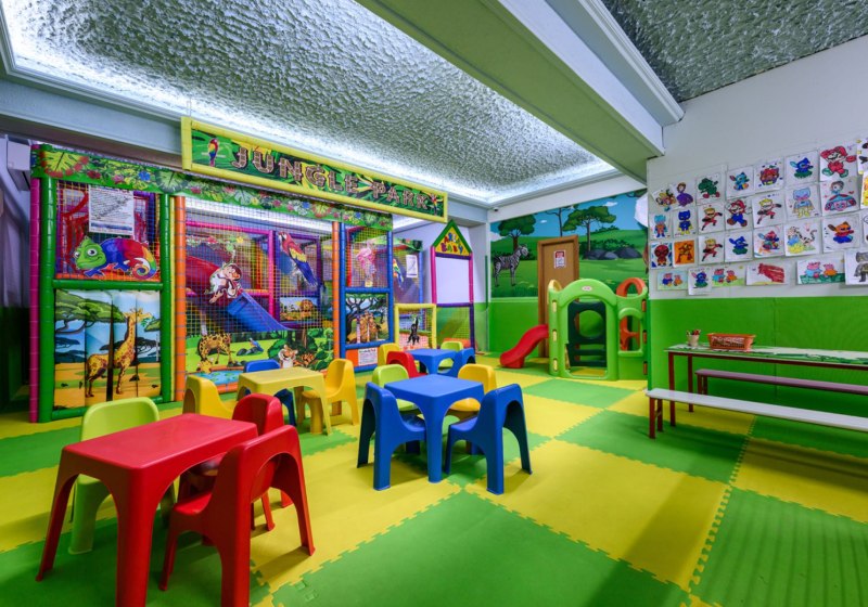 Qawra Palace Resort & Spa