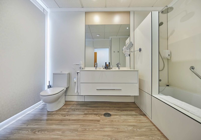 Zimmer & Wohnkomfort