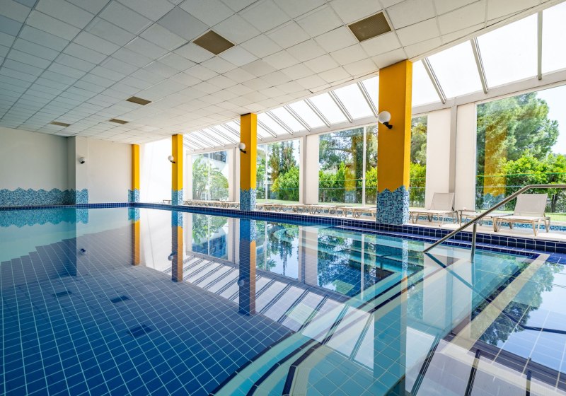 Ausstattung & Service