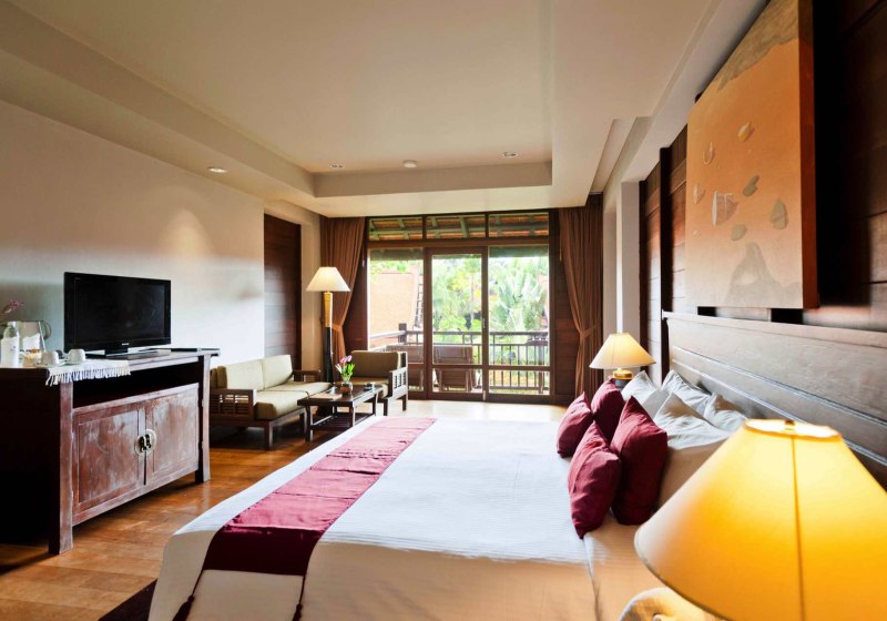 Zimmer & Wohnkomfort